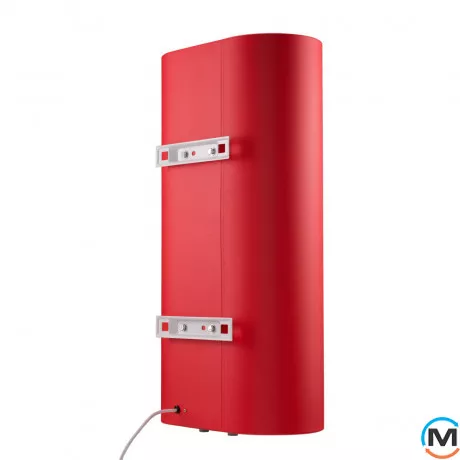 Водонагреватель Willer EV80DR Grand (цвет красный бриллиант), Объем (л): 80, Цвет: Красный бриллиант, фото , изображение 5