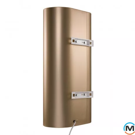 Водонагреватель Willer EV50DR Grand (цвет золотой матовый), Объем (л): 50, Цвет: Золотой матовый, фото , изображение 4