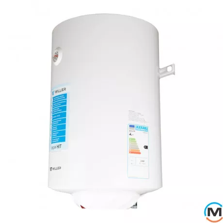 Водонагреватель Willer EV100R-HIT вертикальный, Объем (л): 100, фото , изображение 3