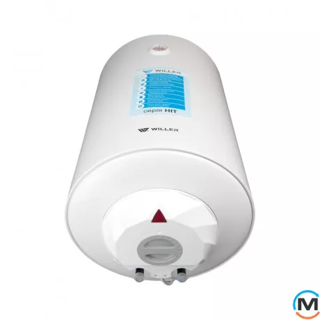 Водонагреватель Willer EV30R-HIT вертикальный, Объем (л): 30, фото , изображение 4