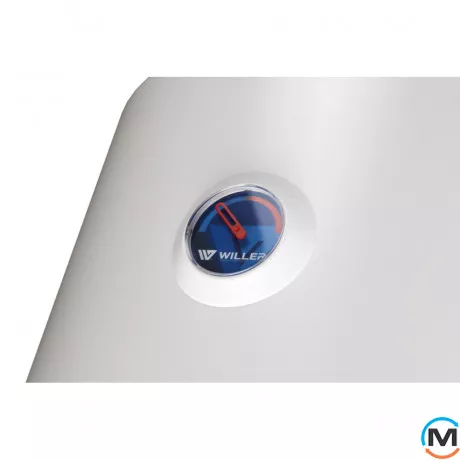 Водонагреватель Willer EV30DR-Prime вертикальный, Объем (л): 30, Цвет: Белый, фото , изображение 9