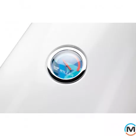 Водонагрівач Willer EV30DR Optima вертикальний, Об'єм (л): 30, фото , зображення 6