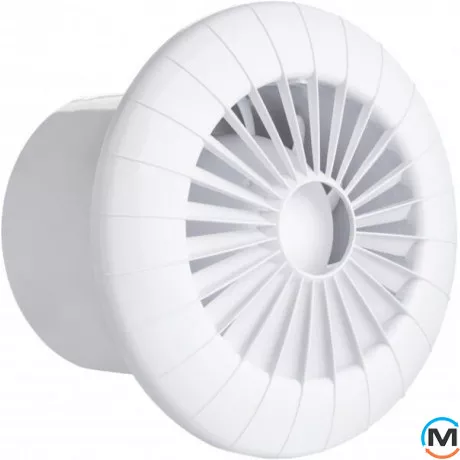 Вентилятор AirRoxy Стандарт, подшипник aRid O 100 BB, фото 