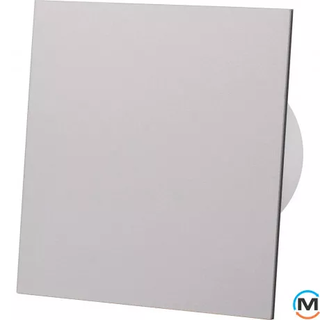 Панель к вентилятору AirRoxy серия dRim серый Plexi panel, фото 
