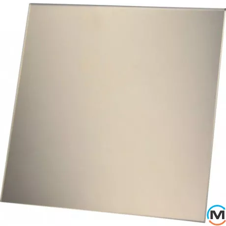 Панель к вентилятору AirRoxy серия dRim satin gold Glass panel (стекло), фото 
