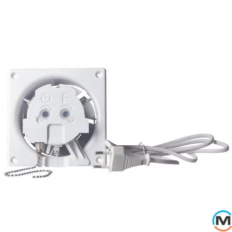 Вентилятор AirRoxy Стандарт, подшипник dRim O 100 S BB, фото , изображение 2