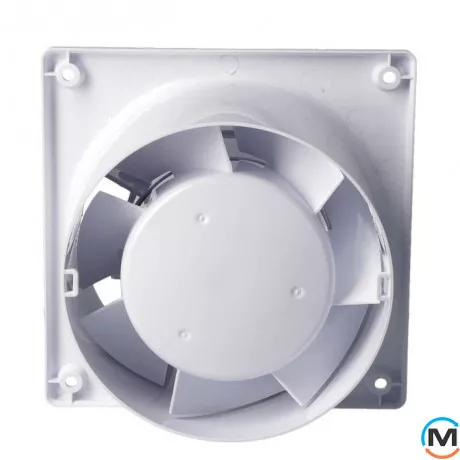 Вентилятор AirRoxy Шнурковый выключатель, подшипник dRim O 100 PS BB, фото , изображение 3