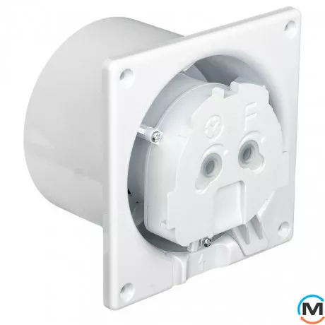 Вентилятор AirRoxy Сенсор движения, таймер, подшипник dRim O 100 RMS BB, фото 