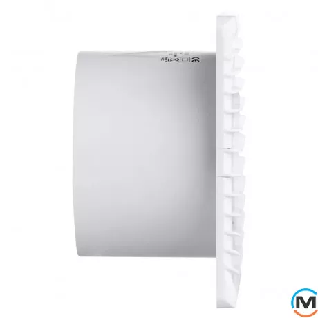 Вентилятор AirRoxy Стандартний кабель із вимикачем planet energy O 100 PS, фото , зображення 2