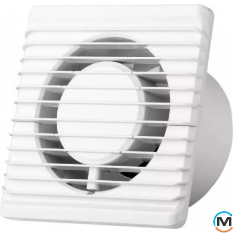 Вентилятор AirRoxy Стандарт planet energy O 80 S, фото 