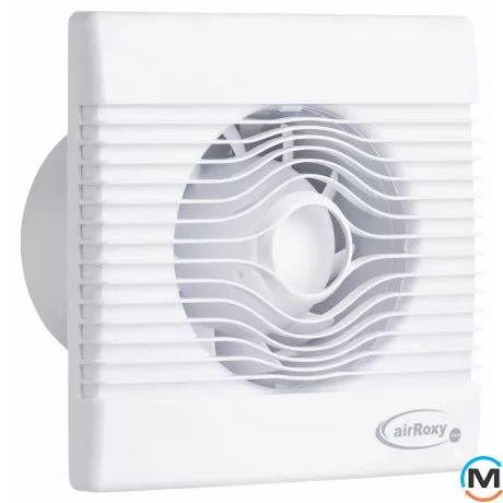 Вентилятор AirRoxy Стандарт pRemium O 150 S, фото , зображення 2