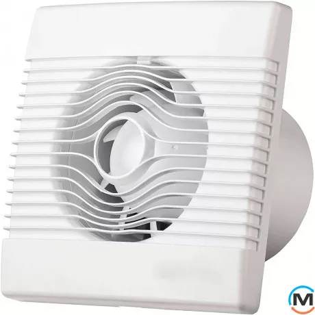 Вентилятор AirRoxy Стандарт pRemium O 150 S, фото 