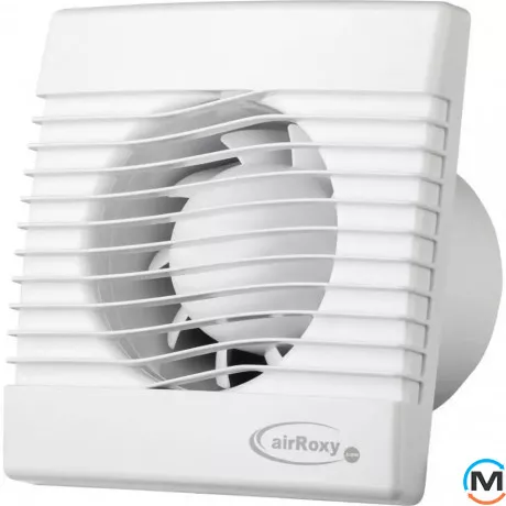 Вентилятор AirRoxy Standard pRim O 120 S, фото 