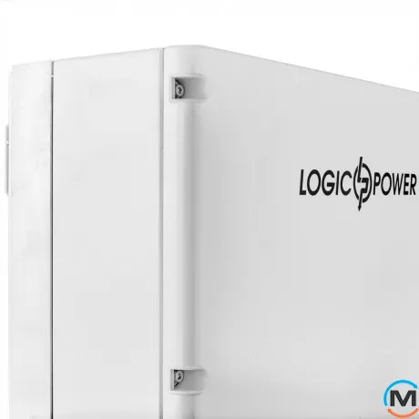Сонячний мережевий інвертор LogicPower LPM-SIW-30kW, фото , зображення 3