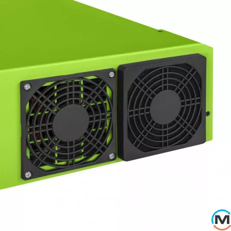 Гібридний сонячний інвертор ДБЖ LogicPower LPW-VHY-G5532-5500VA (5500Вт) 48V 60A MPPT 120-450V, фото , зображення 5