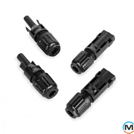 Гібридний сонячний інвертор ДБЖ LogicPower LPW-VHY-G5532-5500VA (5500Вт) 48V 60A MPPT 120-450V, фото , зображення 7