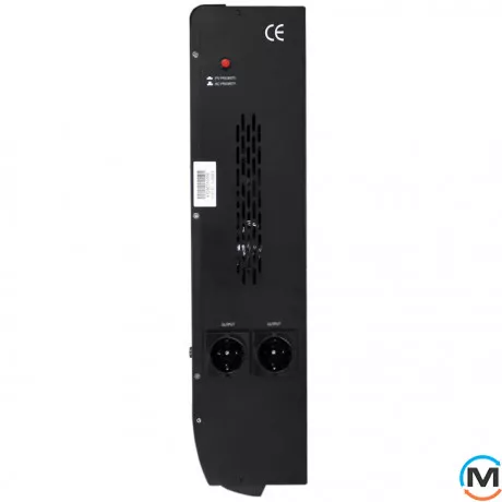 Сонячний інвертор ДБЖ LogicPower LPY-C-PSW-5000VA (3500Вт) MPPT 48V, фото , зображення 4