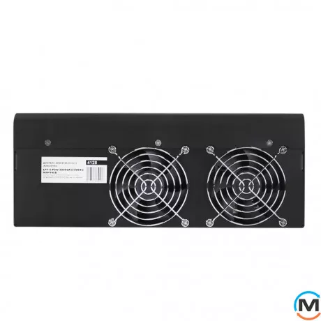 Сонячний інвертор ДБЖ LogicPower LPY-C-PSW-5000VA (3500Вт) MPPT 48V, фото , зображення 5