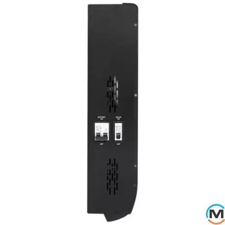 Сонячний інвертор ДБЖ LogicPower LPY-C-PSW-5000VA (3500Вт) MPPT 48V, фото , зображення 6