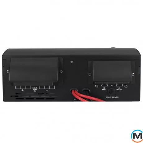 Сонячний інвертор ДБЖ LogicPower LPY-C-PSW-5000VA (3500Вт) MPPT 48V, фото , зображення 7