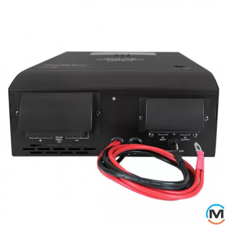 Сонячний інвертор ДБЖ LogicPower LPY-C-PSW-5000VA (3500Вт) MPPT 48V, фото , зображення 8