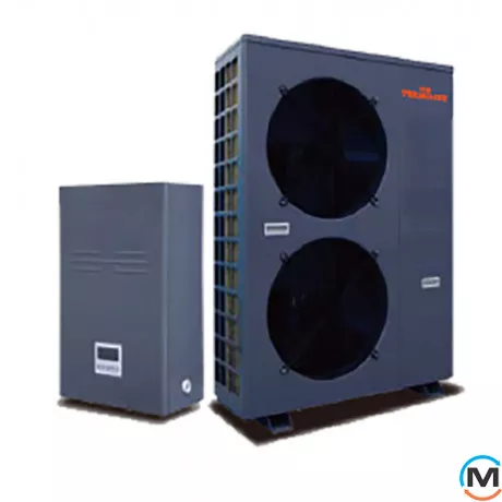 Тепловий насос Termojet серія Split R410 Economy 20,5 кВт, фото 