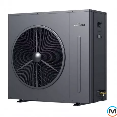 Тепловий насос Termojet серія Split R32 Premium 5,88 кВт 1-фазн., фото , зображення 3