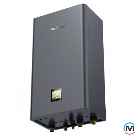 Тепловий насос Termojet серія Split R32 Premium 12,38 кВт 1-фазн., фото , зображення 6