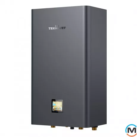 Тепловий насос Termojet серія Split R32 Premium 17,78 кВт 3-х фазн., фото , зображення 5