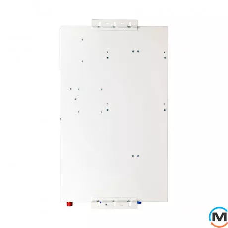 Котел электрический Willer DPT209 Hercules WF двухконтурный, Тепловая мощность (кВт): 9.5, Электропитание: 220/380 V, фото , изображение 4