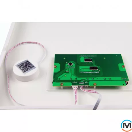 Котел электрический Willer DPT316 Hercules WF двухконтурный, Тепловая мощность (кВт): 16, Электропитание: 380 V, фото , изображение 9