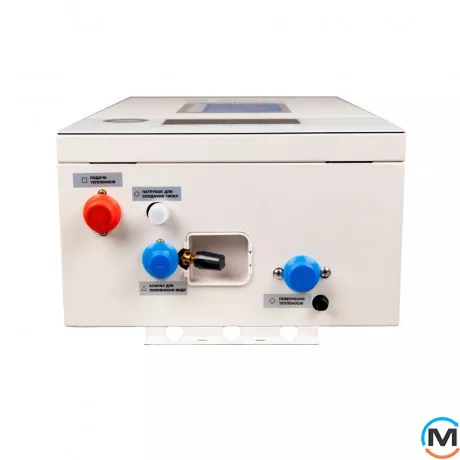 Котел электрический Willer PT213 Volt WF, Тепловая мощность (кВт): 13, Электропитание: 220/380 V, фото , изображение 5