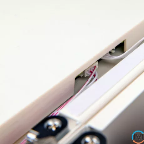 Котел электрический Willer PT209 Volt WF, Тепловая мощность (кВт): 9.5, Электропитание: 220/380 V, фото , изображение 9