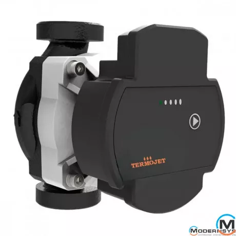 Циркуляционный насос Termojet APE 25/8-130 PWM, фото 
