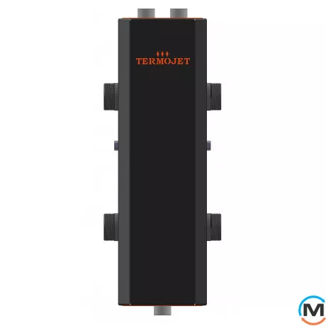 Гідрострілка Termojet у кожусі Dn32 6,35 м3 (ГС – 26), фото 