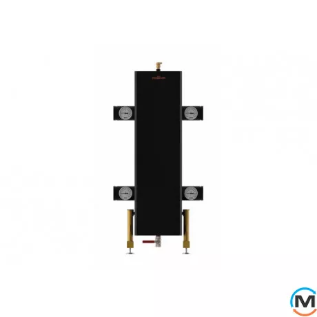 Гідрострілка Termojet у кожусі Dn100 56,8м3 (ГС – 32), фото 