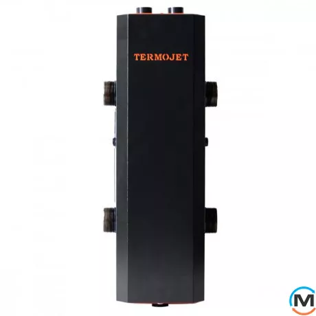 Гідрострілка Termojet у кожусі Dn40 9,26 м3 (ГС – 27), фото 