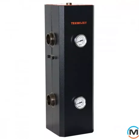 Гідрострілка Termojet у кожусі Dn50 14,3м3 (ГС – 28), фото 