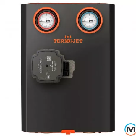 Насосна група в кожусі Termojet без змішувального вузла НГ – 47/ НГ – 47Л, фото 