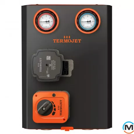 Насосная группа в кожухе Termojet со смешивающим узлом НГ – 48/ НГ – 48Л, фото 