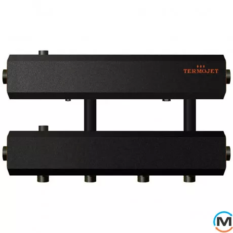 Колектор у кожусі Termojet К42Н125(240), фото 