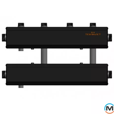 Колектор у кожусі Termojet К42В125(240), фото 