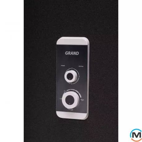 Водонагреватель Willer EV80DR Grand вертикальный (цвет черный звездное небо), Объем (л): 80, Цвет: Черный звездное небо, фото , изображение 6