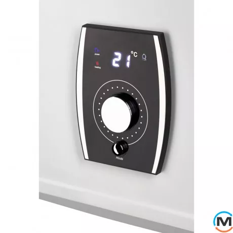 Водонагреватель Willer EVH100DRI Libra универсальный, Объем (л): 100, фото , изображение 7