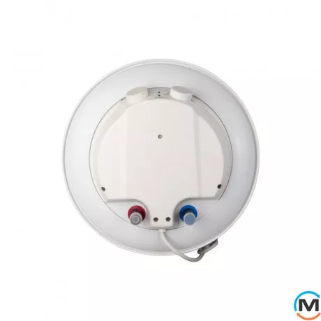 Водонагреватель Willer EV80DR-Prime вертикальный (цвет светлый алюминий), Объем (л): 80, Цвет: Cветлый алюминий, фото , изображение 6