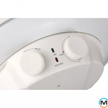 Водонагреватель Willer EV80DR-Prime вертикальный, Объем (л): 80, Цвет: Белый, фото , изображение 8