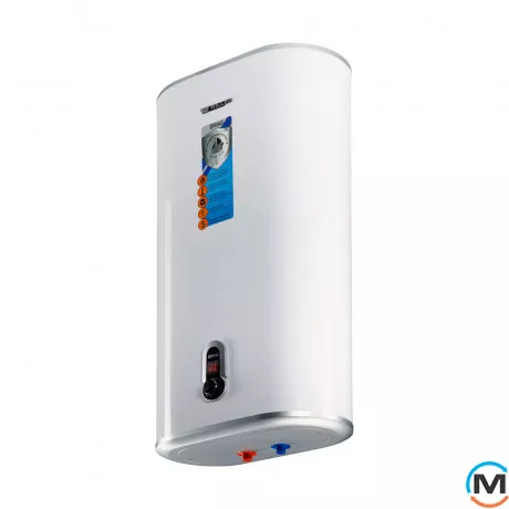 Водонагреватель Willer IV100DR Brig вертикальный, Объем (л): 100, Цвет: Белый, фото 