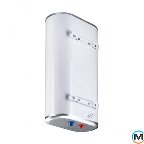 Водонагреватель Willer IV100DR Brig вертикальный, Объем (л): 100, Цвет: Белый, фото , изображение 3