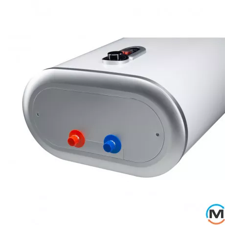 Водонагреватель Willer IV100DR Brig вертикальный, Объем (л): 100, Цвет: Белый, фото , изображение 5