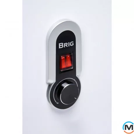 Водонагреватель Willer IV50DR Brig вертикальный, Объем (л): 50, Цвет: Белый, фото , изображение 6